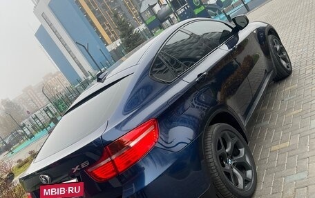 BMW X6, 2011 год, 2 190 000 рублей, 4 фотография