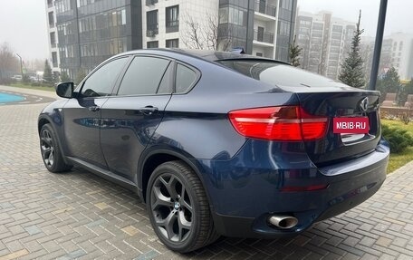 BMW X6, 2011 год, 2 190 000 рублей, 8 фотография