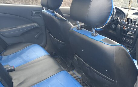 Nissan Almera Classic, 2010 год, 420 000 рублей, 6 фотография
