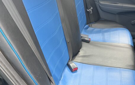 Nissan Almera Classic, 2010 год, 420 000 рублей, 5 фотография
