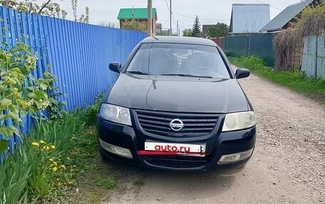 Nissan Almera Classic, 2010 год, 420 000 рублей, 3 фотография