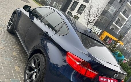 BMW X6, 2011 год, 2 190 000 рублей, 3 фотография