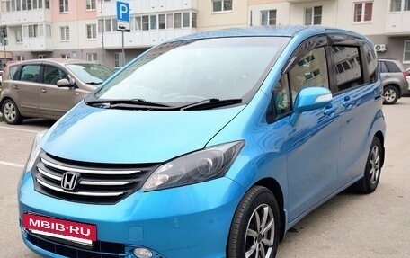 Honda Freed I, 2011 год, 1 270 000 рублей, 6 фотография