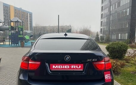 BMW X6, 2011 год, 2 190 000 рублей, 5 фотография