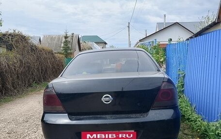 Nissan Almera Classic, 2010 год, 420 000 рублей, 4 фотография