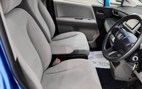 Honda Freed I, 2011 год, 1 270 000 рублей, 11 фотография