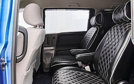 Honda Freed I, 2011 год, 1 270 000 рублей, 15 фотография