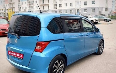 Honda Freed I, 2011 год, 1 270 000 рублей, 3 фотография
