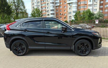 Mitsubishi Eclipse Cross, 2019 год, 2 350 000 рублей, 2 фотография