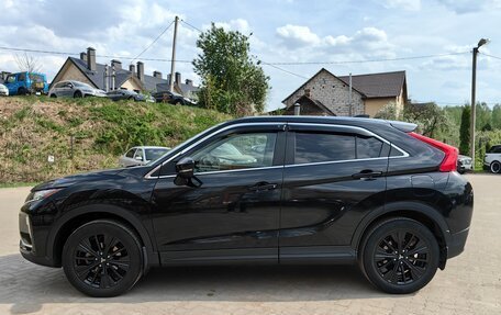 Mitsubishi Eclipse Cross, 2019 год, 2 350 000 рублей, 3 фотография