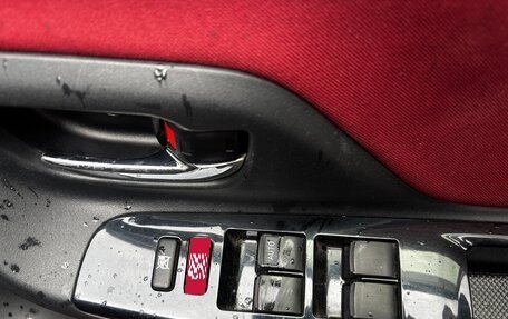 Toyota Vitz, 2017 год, 800 000 рублей, 20 фотография