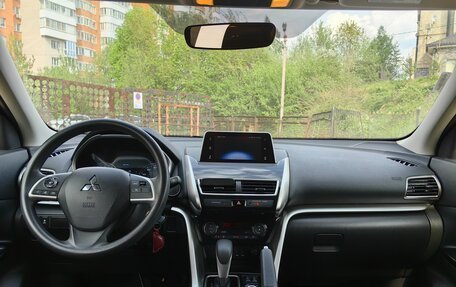 Mitsubishi Eclipse Cross, 2019 год, 2 350 000 рублей, 9 фотография