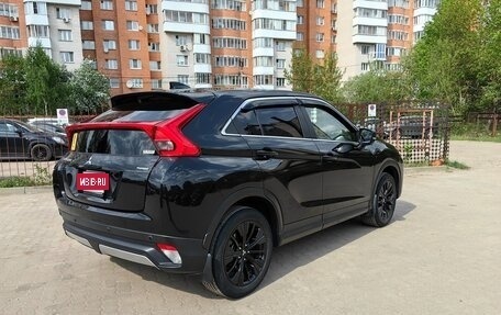 Mitsubishi Eclipse Cross, 2019 год, 2 350 000 рублей, 6 фотография