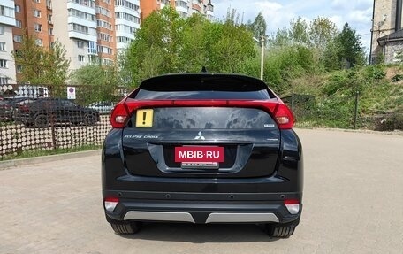 Mitsubishi Eclipse Cross, 2019 год, 2 350 000 рублей, 7 фотография