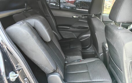 Mitsubishi Eclipse Cross, 2019 год, 2 350 000 рублей, 20 фотография