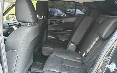 Mitsubishi Eclipse Cross, 2019 год, 2 350 000 рублей, 22 фотография