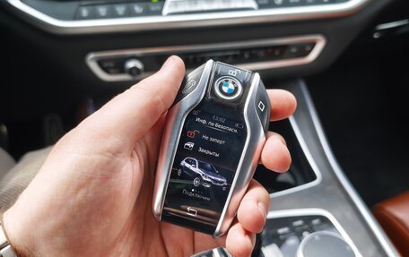 BMW X5, 2022 год, 9 299 000 рублей, 5 фотография
