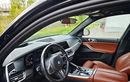 BMW X5, 2022 год, 9 299 000 рублей, 6 фотография