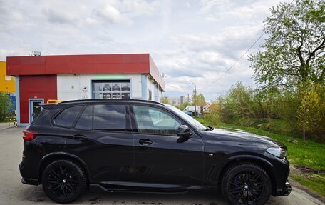 BMW X5, 2022 год, 9 299 000 рублей, 12 фотография