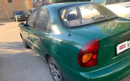 Chevrolet Lanos I, 2006 год, 210 000 рублей, 5 фотография