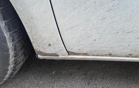 Opel Astra J, 2011 год, 600 000 рублей, 7 фотография