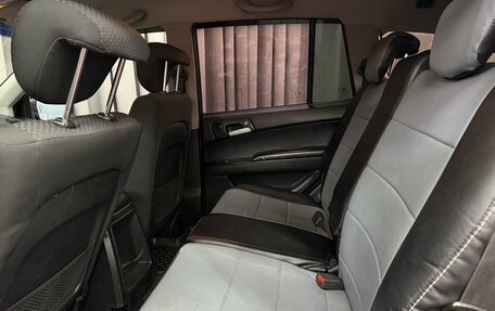 SsangYong Kyron I, 2008 год, 599 777 рублей, 6 фотография
