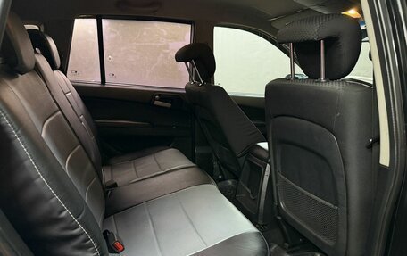 SsangYong Kyron I, 2008 год, 599 777 рублей, 7 фотография
