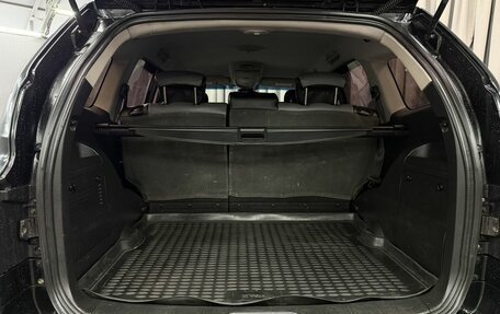 SsangYong Kyron I, 2008 год, 599 777 рублей, 13 фотография