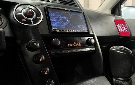 SsangYong Kyron I, 2008 год, 599 777 рублей, 11 фотография