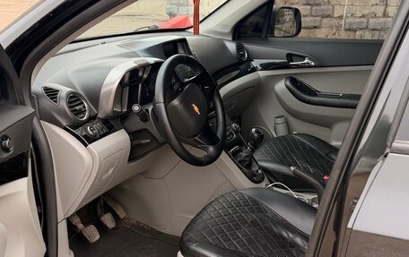 Chevrolet Orlando I, 2011 год, 950 000 рублей, 9 фотография