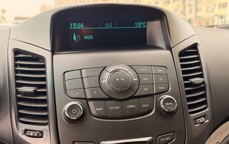 Chevrolet Orlando I, 2011 год, 950 000 рублей, 14 фотография