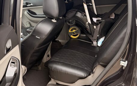 Chevrolet Orlando I, 2011 год, 950 000 рублей, 16 фотография