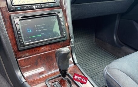 Mercedes-Benz E-Класс, 1997 год, 580 000 рублей, 11 фотография