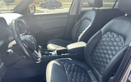 Skoda Kodiaq I, 2019 год, 2 350 000 рублей, 6 фотография