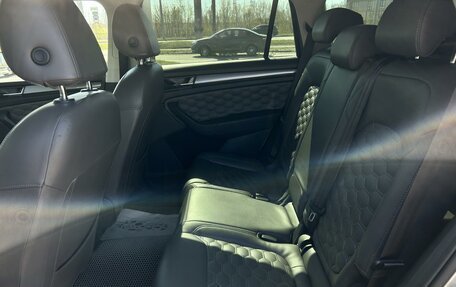 Skoda Kodiaq I, 2019 год, 2 350 000 рублей, 7 фотография