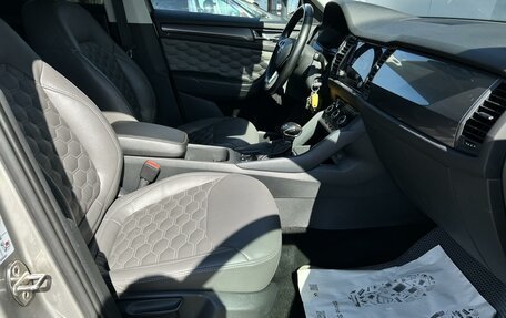 Skoda Kodiaq I, 2019 год, 2 350 000 рублей, 9 фотография
