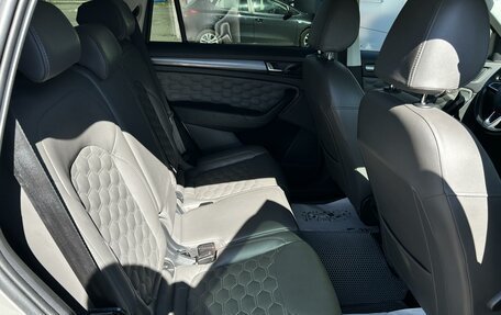 Skoda Kodiaq I, 2019 год, 2 350 000 рублей, 8 фотография