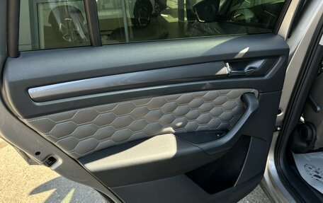 Skoda Kodiaq I, 2019 год, 2 350 000 рублей, 21 фотография
