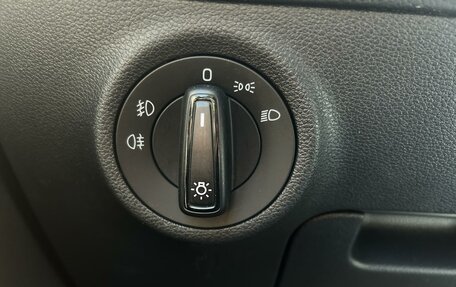 Skoda Kodiaq I, 2019 год, 2 350 000 рублей, 18 фотография