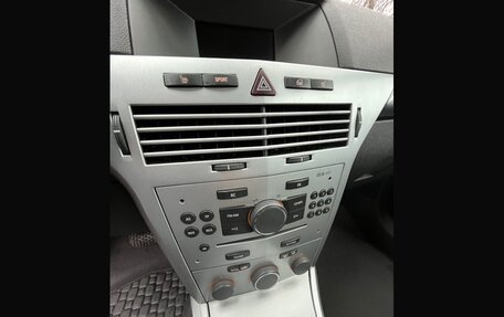 Opel Astra H, 2011 год, 680 000 рублей, 4 фотография