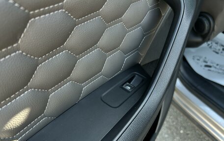 Skoda Kodiaq I, 2019 год, 2 350 000 рублей, 20 фотография