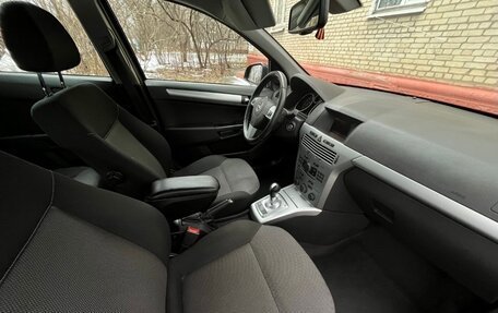 Opel Astra H, 2011 год, 680 000 рублей, 6 фотография