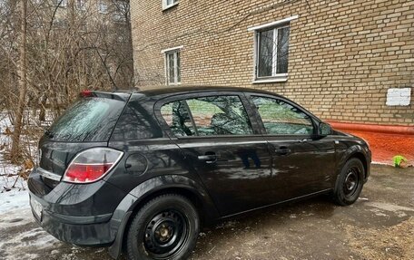 Opel Astra H, 2011 год, 680 000 рублей, 12 фотография