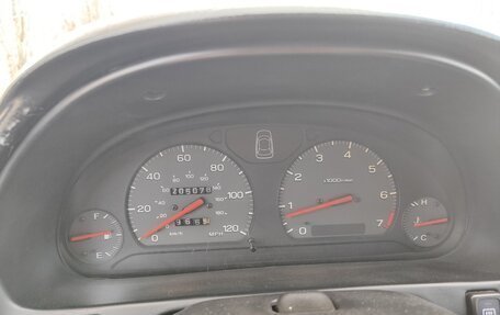 Subaru Legacy VII, 1998 год, 300 000 рублей, 7 фотография