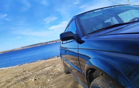 Subaru Legacy VII, 1998 год, 300 000 рублей, 3 фотография