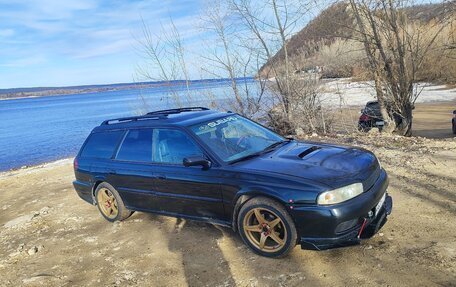 Subaru Legacy VII, 1998 год, 300 000 рублей, 2 фотография