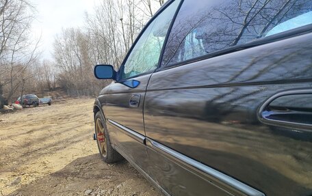 Subaru Legacy VII, 1998 год, 300 000 рублей, 6 фотография