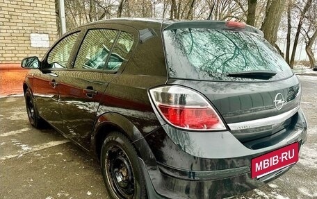 Opel Astra H, 2011 год, 680 000 рублей, 11 фотография