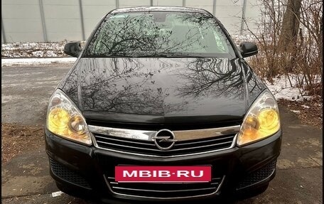 Opel Astra H, 2011 год, 680 000 рублей, 9 фотография