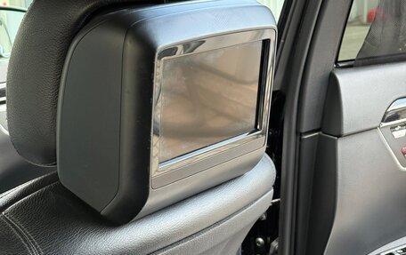 Mercedes-Benz S-Класс, 2011 год, 1 780 000 рублей, 7 фотография